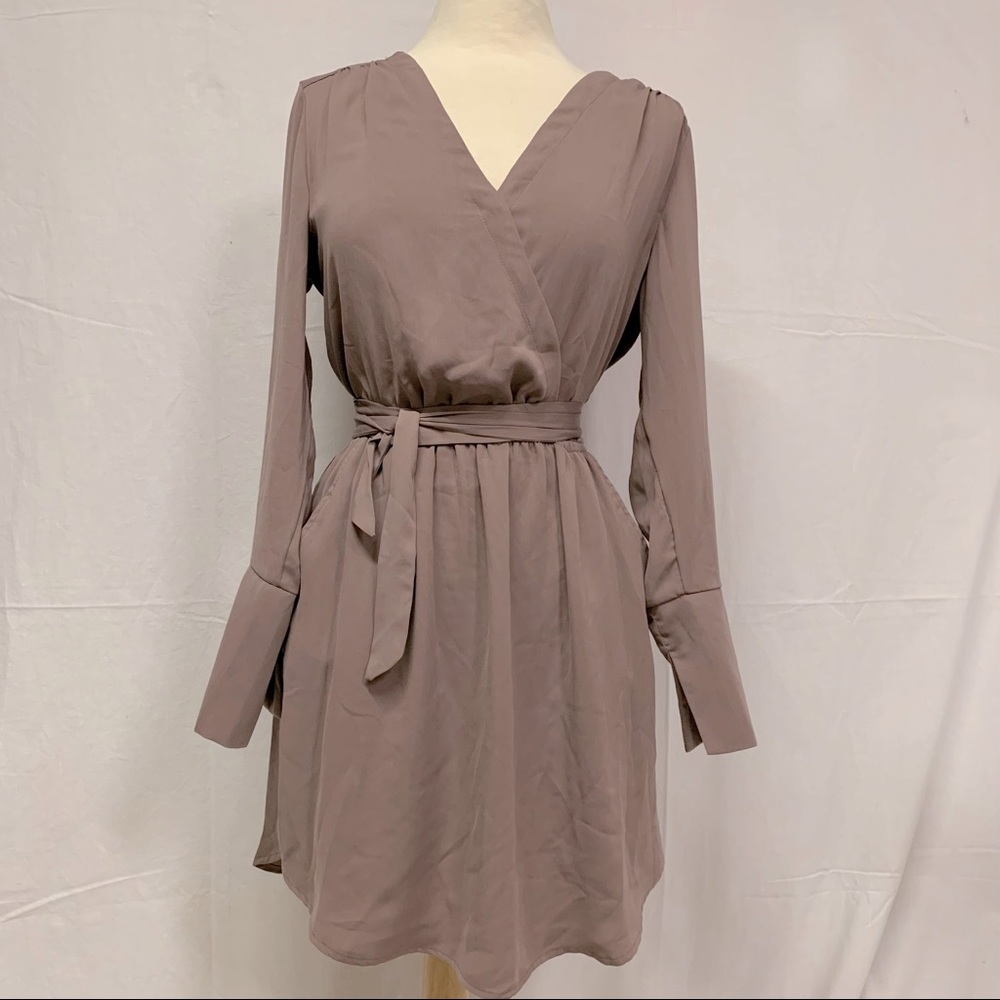 Dynamite Dress